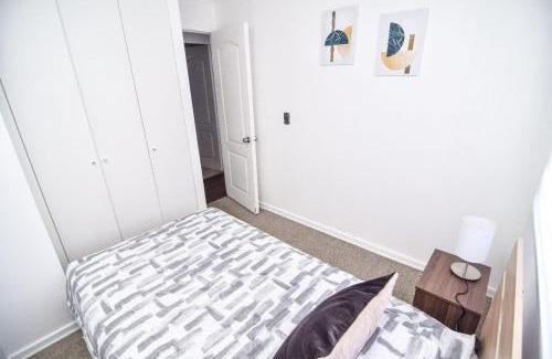 Curico Apartment | Apartamento Altos del Boldo