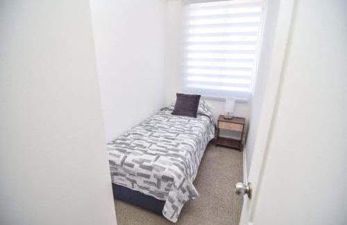 Curico Apartment | Apartamento Altos del Boldo