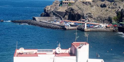 San Marcos Apartment | Apartamento Amarca