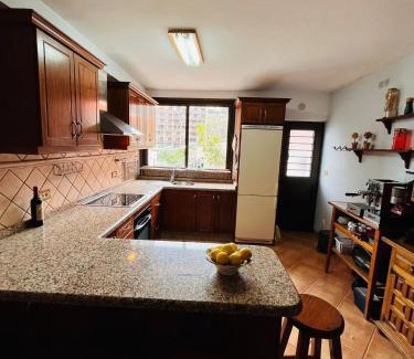 San Marcos Apartment | Apartamento Amarca