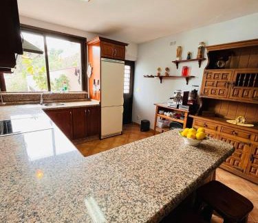 San Marcos Apartment | Apartamento Amarca