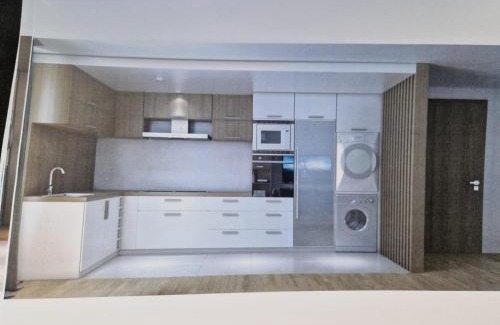 Amares Apartment | Apartamento Amares Luxury T3 Férias Minho & Douro Experiences with Luxury Car and Driver