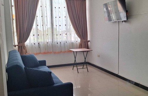 Hato Corozal Apartment | Apartamento Amoblado. Hospedaje Ideal Para Familias o Grupo de 6 Personas