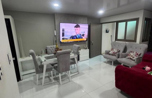 Ocana Apartment | Apartamento amoblado 2 montelagos