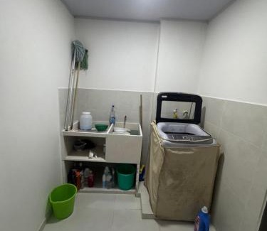 Ocana Apartment | Apartamento amoblado 2 montelagos