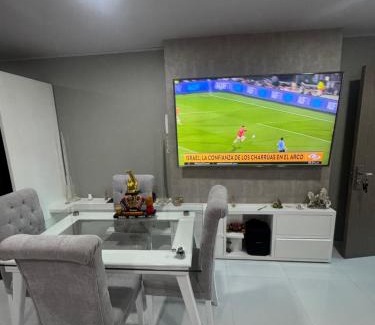 Ocana Apartment | Apartamento amoblado 2 montelagos