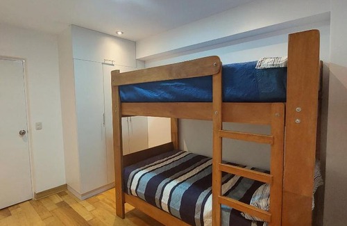 Trujillo Apartment | Apartamento Amoblado- 6 Huéspedes Urb. Orquídeas