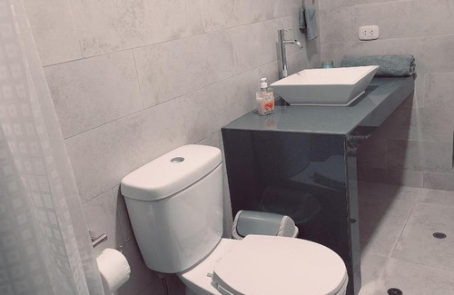 Trujillo Apartment | Apartamento Amoblado- 6 Huéspedes Urb. Orquídeas