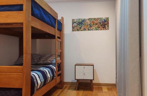 Trujillo Apartment | Apartamento Amoblado- 6 Huéspedes Urb. Orquídeas