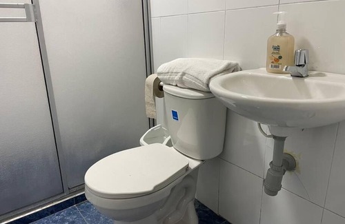 Antonio Narino Apartment | Apartamento amoblado a 10 minutos del centro