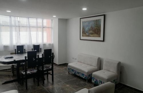 San Juan de Pasto Apartment | APARTAMENTO AMOBLADO BARRIO LAS VIOLETAS