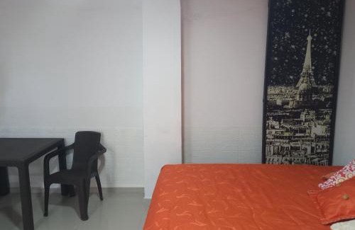 Manizales House | Apartamento amoblado campohermoso