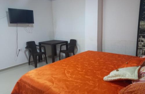 Manizales House | Apartamento amoblado campohermoso