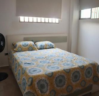 Barranquilla Apartment | Apartamento Amoblado en Los Nogales zona exclusiva