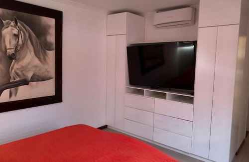 Cali Apartment | Apartamento amoblado de lujo - Sur de Cali