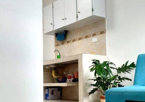 La Tebaida Apartment | Apartamento amoblado en La Tebaida, Quindio