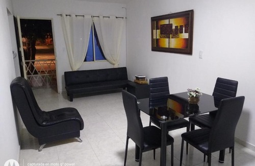 Cali Apartment | Apartamento amoblado en el norte Cali.
