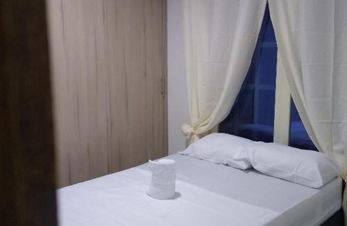 Cali Apartment | Apartamento amoblado en el norte Cali.