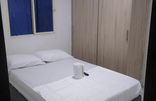 Cali Apartment | Apartamento amoblado en el norte Cali.