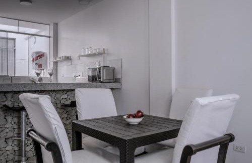 Tacna Apartment | Apartamento Amoblado en Tacna