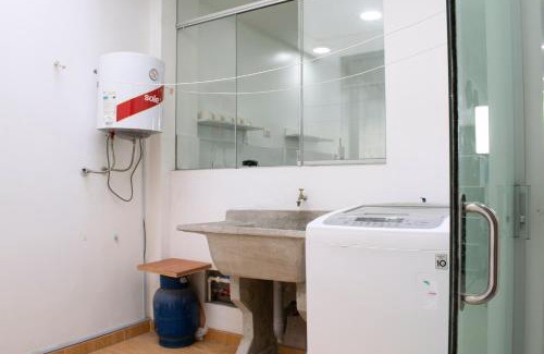Tacna Apartment | Apartamento Amoblado en Tacna