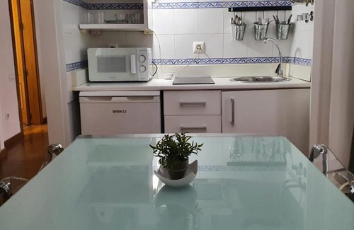 Encarnacion-Regina Apartment | Apartamento Amor de Dios City Center
