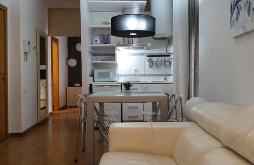 Encarnacion-Regina Apartment | Apartamento Amor de Dios City Center
