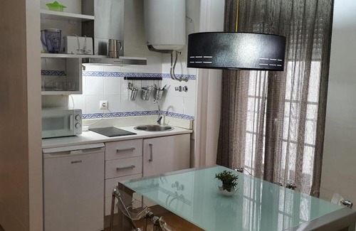 Encarnacion-Regina Apartment | Apartamento Amor de Dios City Center