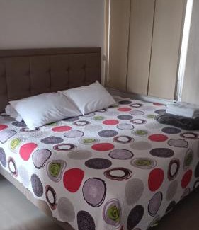 Floridablanca Apartment | Apartamento amplio con una hermosa terraza