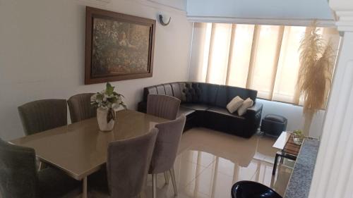 Floridablanca Apartment | Apartamento amplio con una hermosa terraza