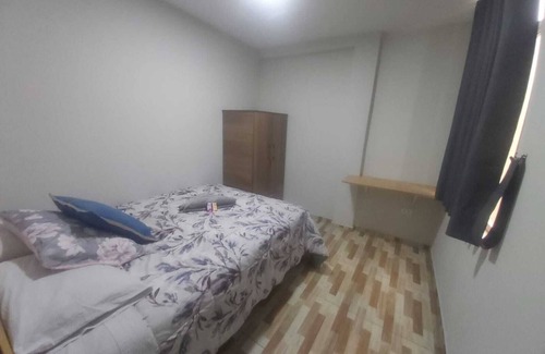 Santa Ines Apartment | Apartamento Amplio y Centrico, Ideal Para Familias , con Juegos de Mesa
