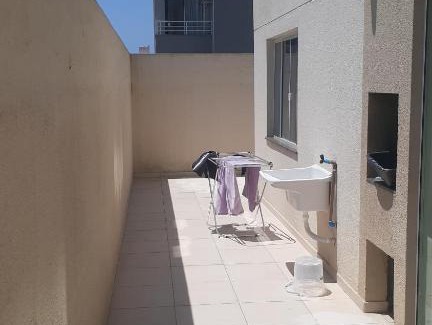 Porto Belo Apartment | Apartamento amplo férias