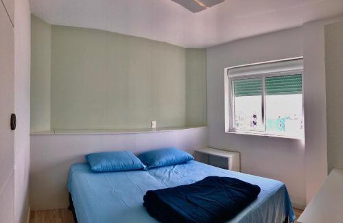 Cristo Rei Apartment | Apartamento amplo, próximo de tudo!