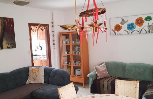 San Miguel de Abona Apartment | Apartamento Ananda, piso para compartir en guargacho 2 habitaciones