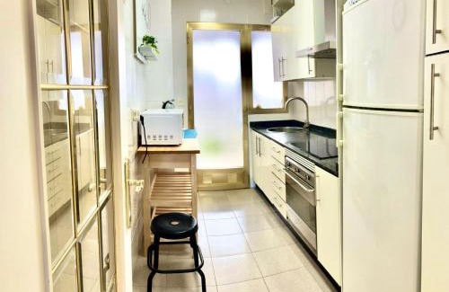 Area Metropolitana de Murcia Apartment | Apartamento Anea