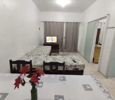 Boa Vista Apartment | Apartamento - Anthurium