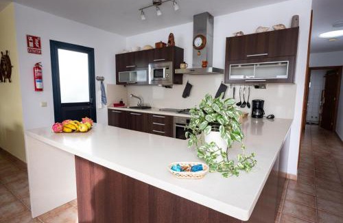 Caleta de Famara Apartment | apartamento anzuelo