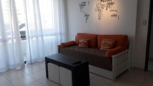 Concepcion del Uruguay Apartment | Apartamento Plaza San Martin