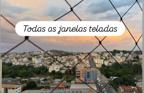 Centro Apartment | Apartamento ar condicionado no centro até 10 pessoas