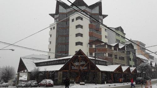Centro Apartment | Apartamentos Cardinal Bariloche