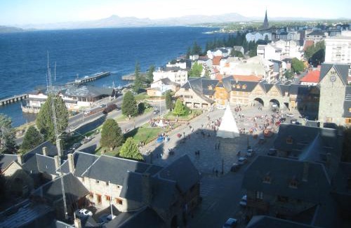 Centro Apartment | Apartamento Bariloche Center