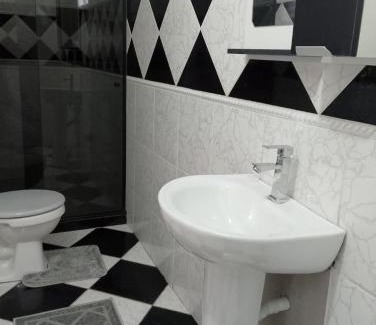 Jardim Esperanca Apartment | Apartamento Arara Azul