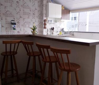 Jardim Esperanca Apartment | Apartamento Arara Azul