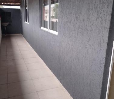 Jardim Esperanca Apartment | Apartamento Arara Azul