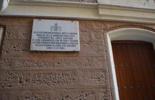 Old Town Apartment | Apartamento Arco de los Blanco