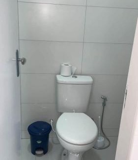 Arcoverde Apartment | Apartamento Arcoverde 02