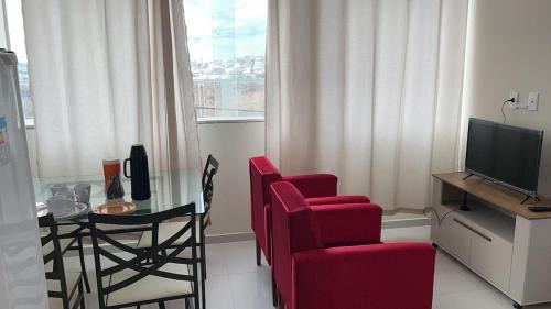 Arcoverde Apartment | Apartamento Arcoverde 02