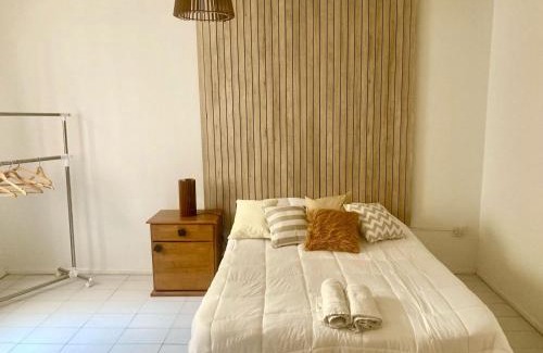 Historic Center Apartment | Apartamento Aristides Villanueva