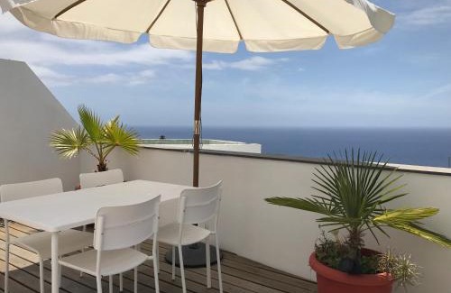 Tazacorte Apartment | Apartamento Atico Guanchita