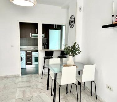 Rota Apartment | Apartamento Atlántico